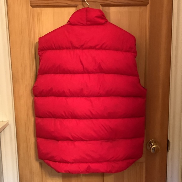 MOUNTAIN WAREHOUSE DOWN FILLED VEST - Picture 6 of 6